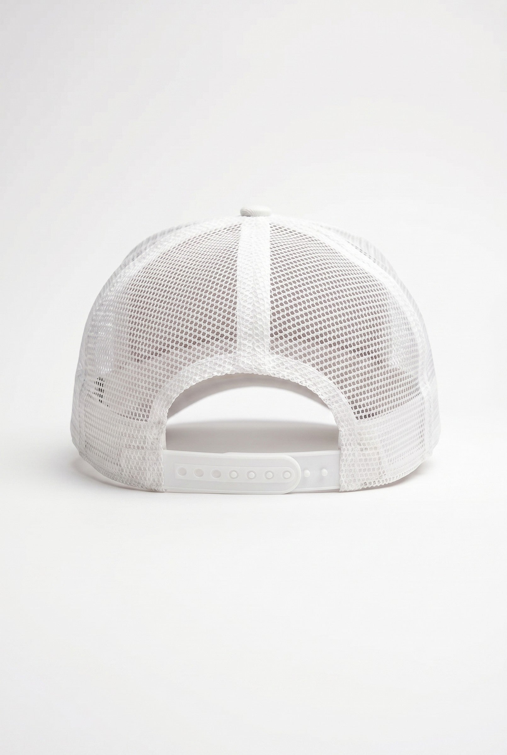 Men's Robot Angel Trucker Cap | Blackstone London