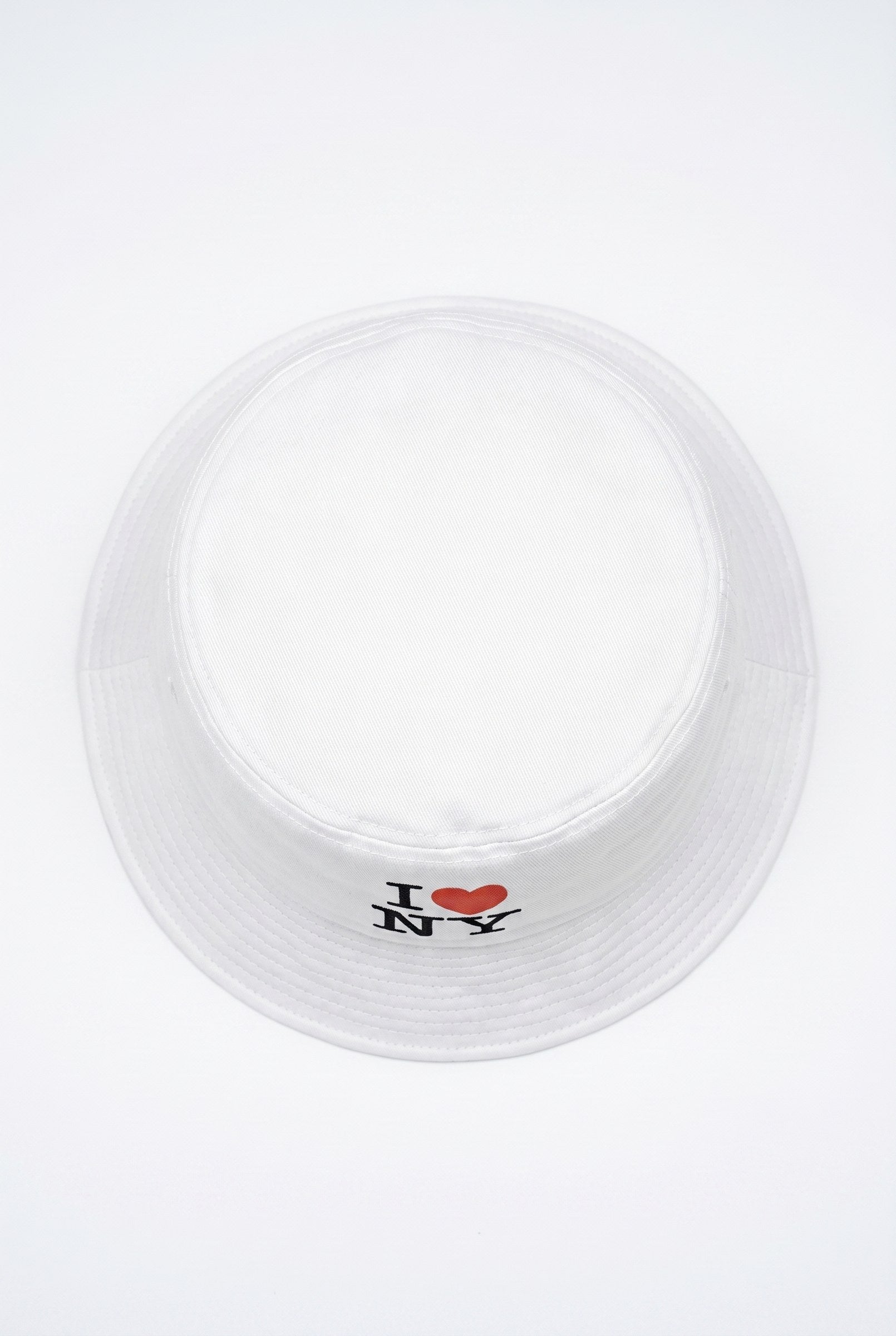 Women's I Heart NY Bucket Hat | Blackstone London