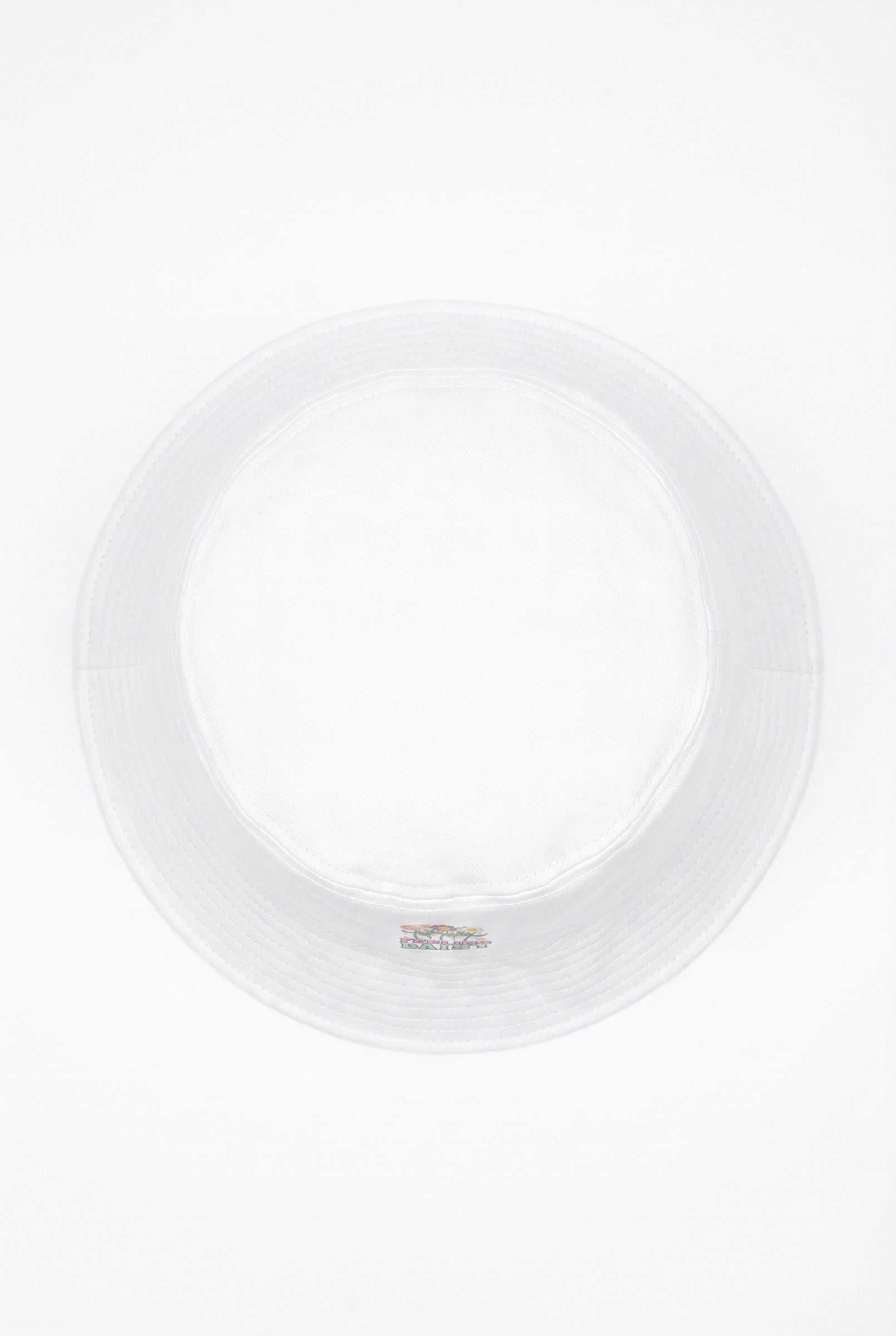 Men's Feeling Daisy Bucket Hat | Blackstone London