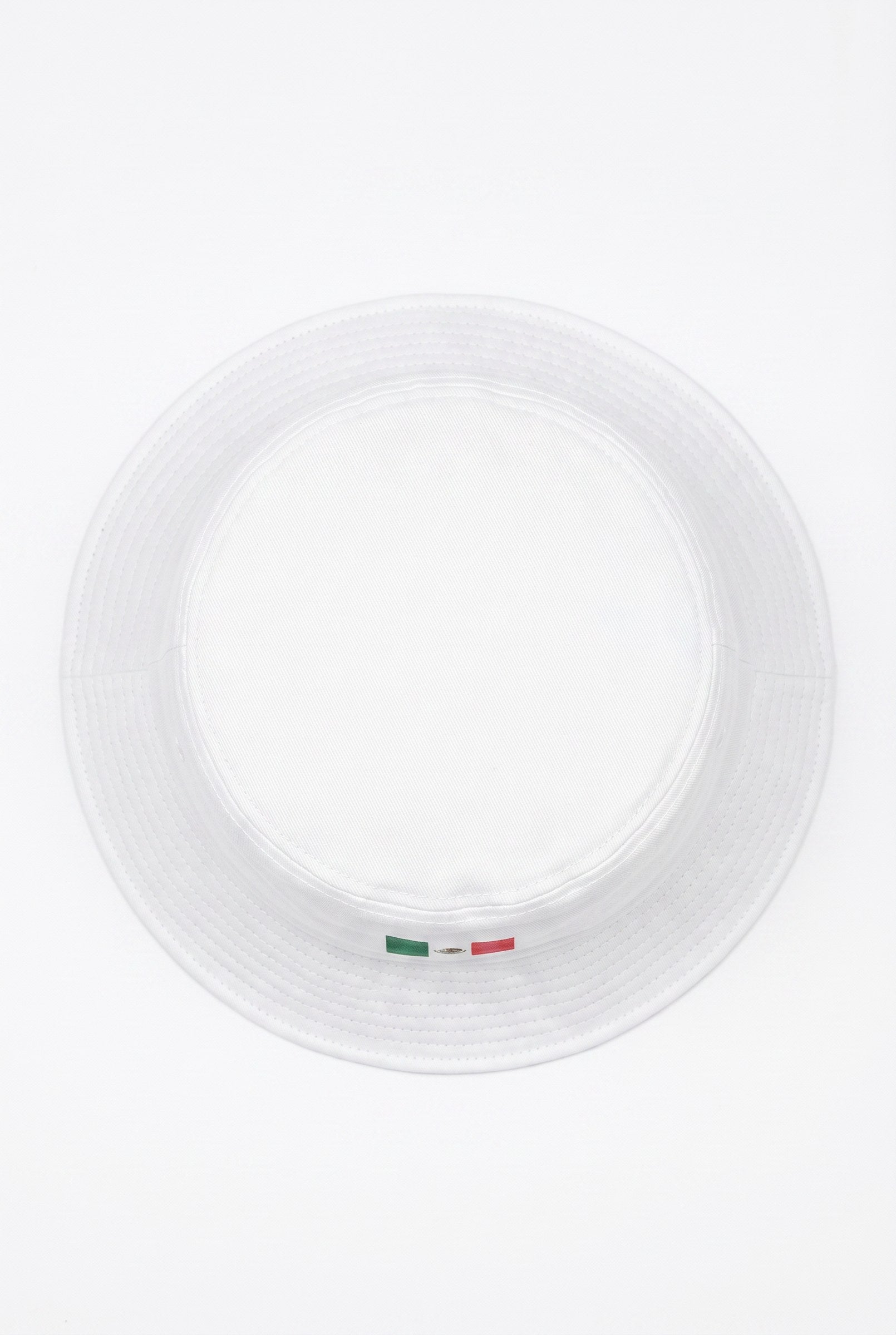 Men's Mexico Flag Bucket Hat | Blackstone London