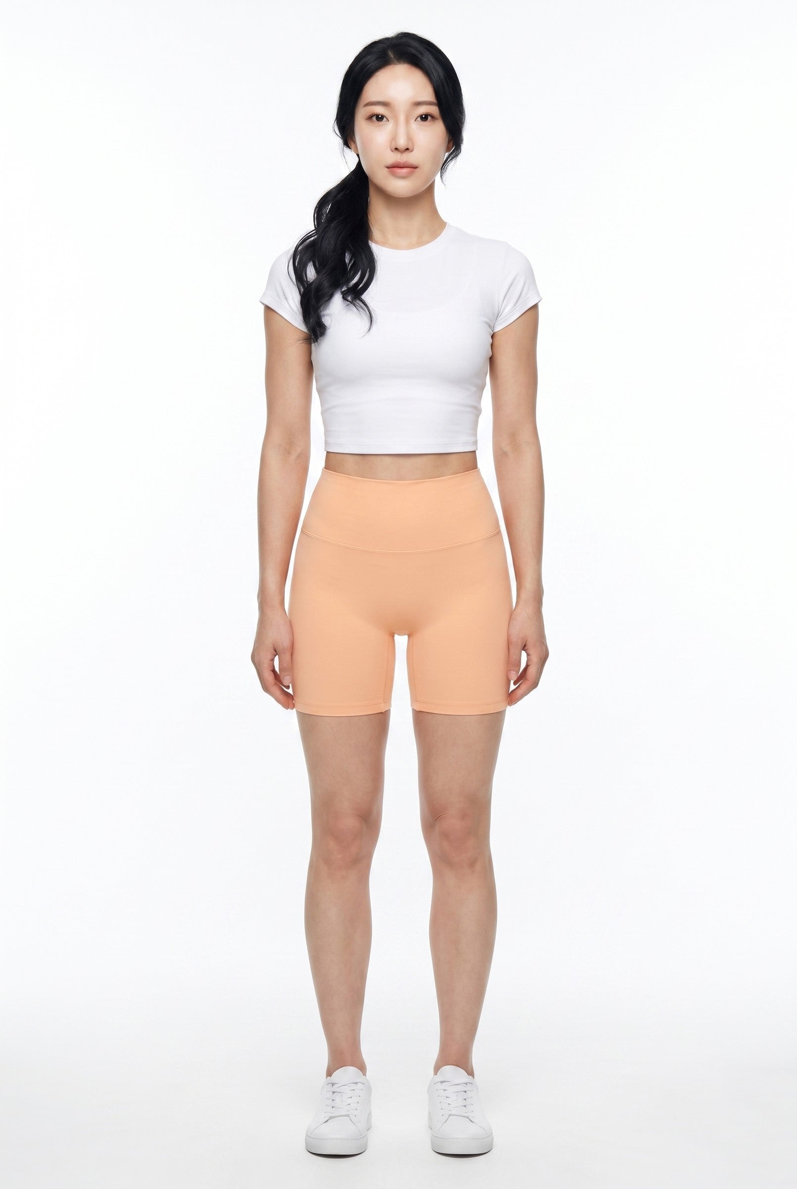 Women's Cap Sleeve Performance Tee | Blackstone London