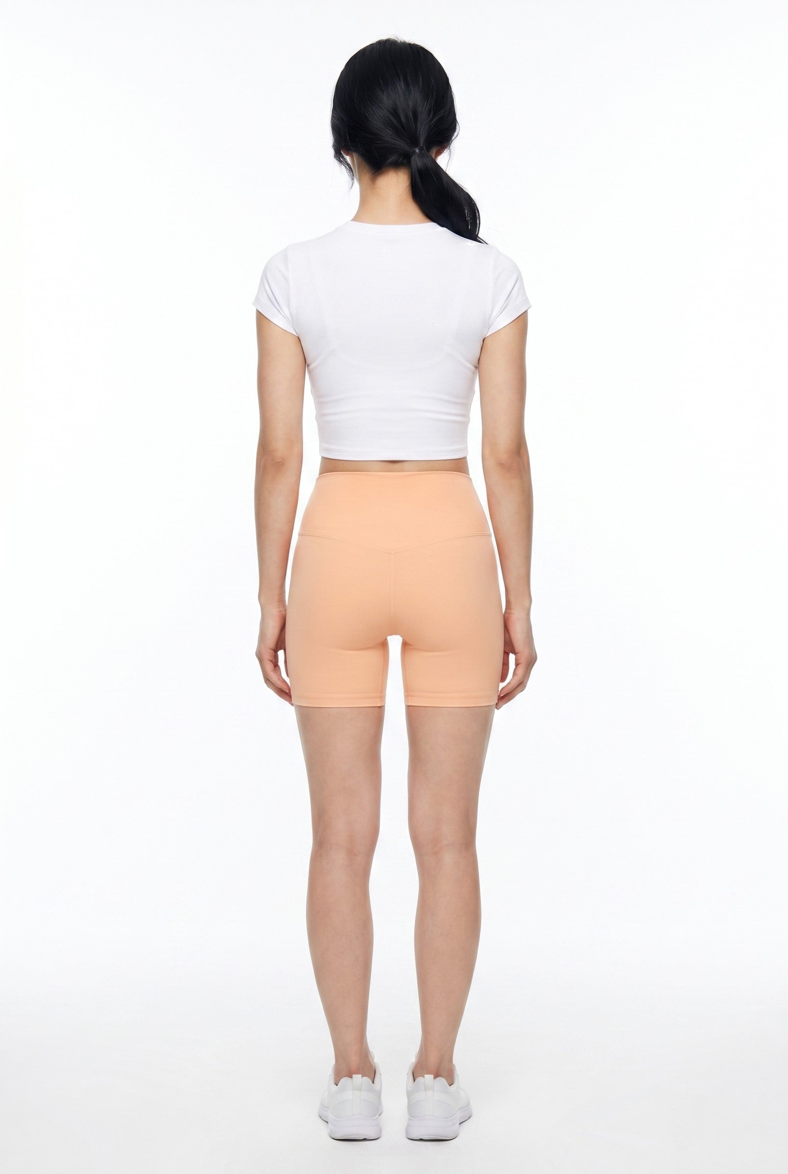 Women's Cap Sleeve Performance Tee | Blackstone London