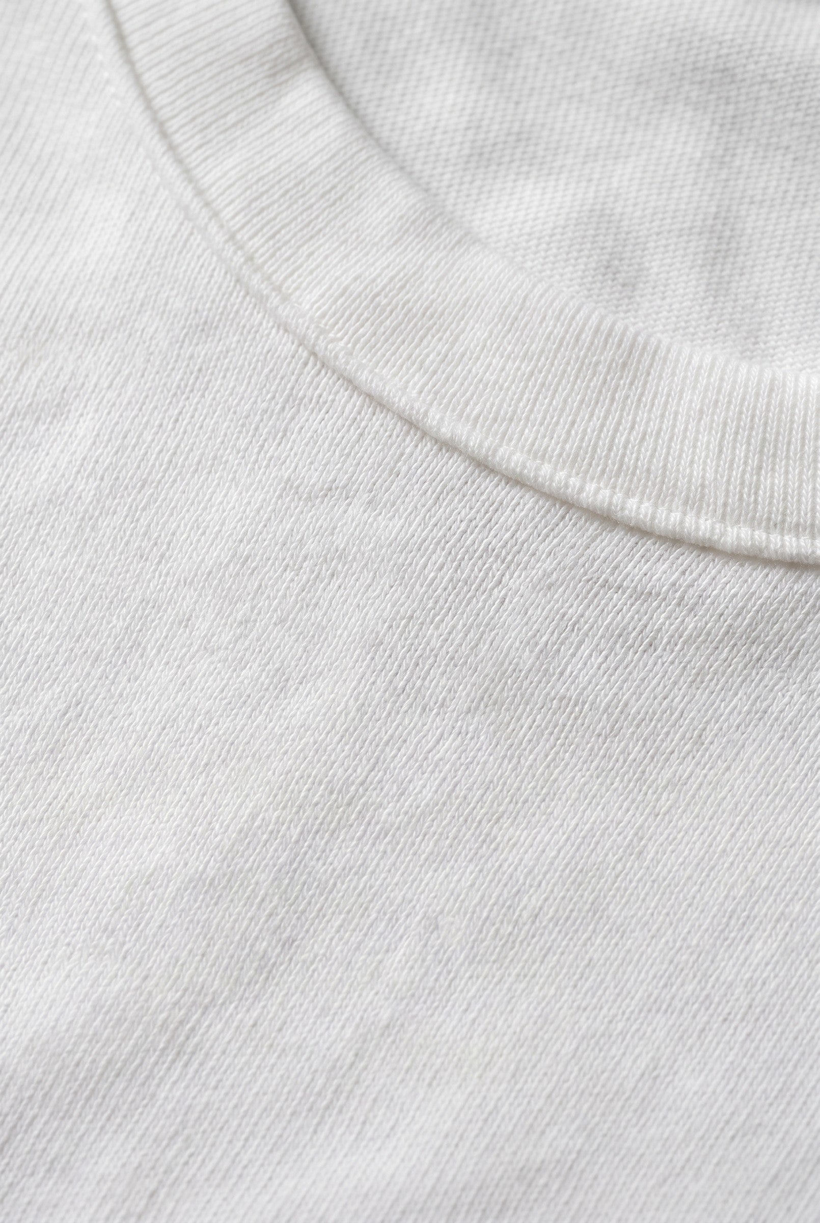 Men's Lightweight Layering Crew T-Shirt | Blackstone London