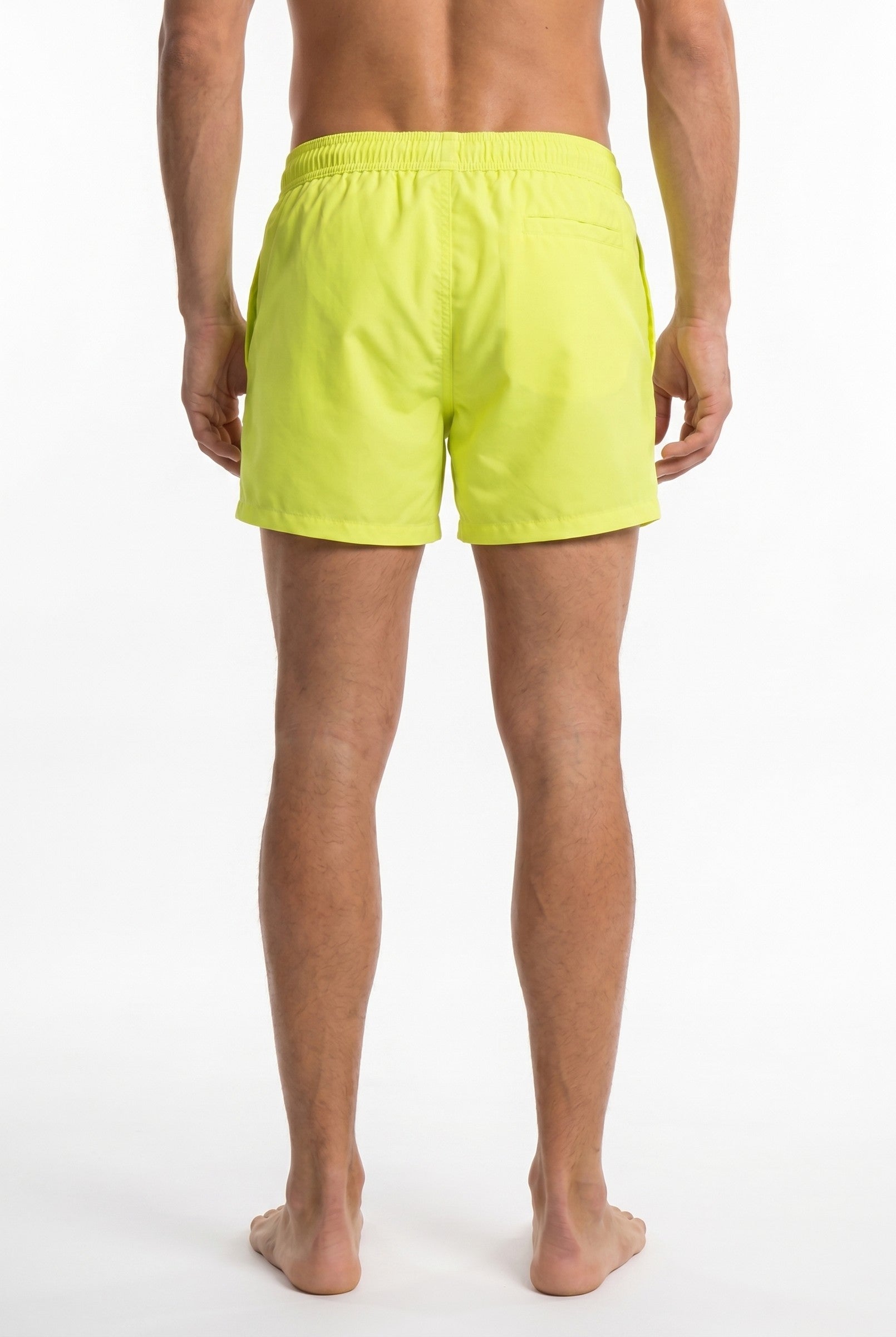 Men's Icon Swim Shorts | Blackstone London