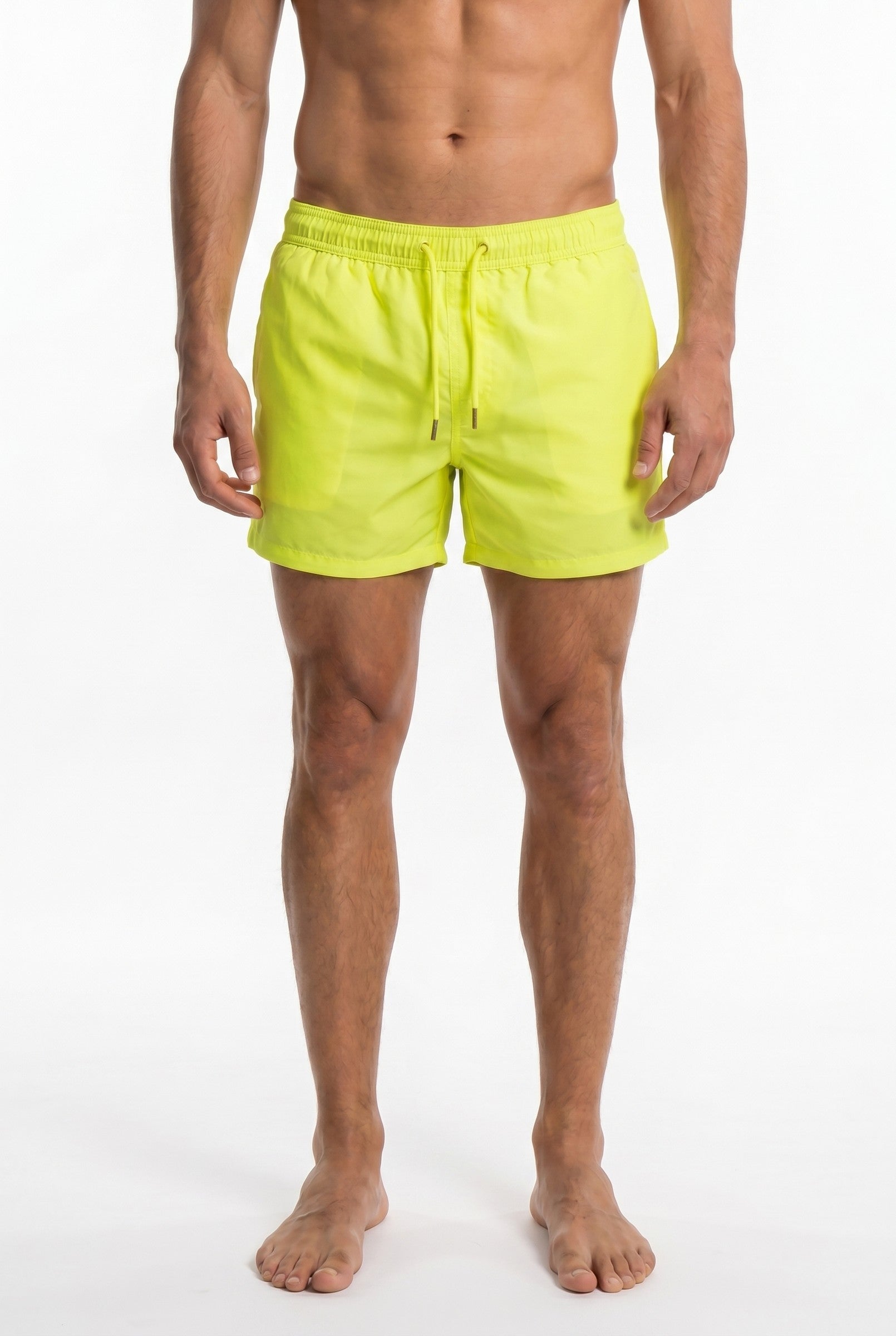 Men's Icon Swim Shorts | Blackstone London