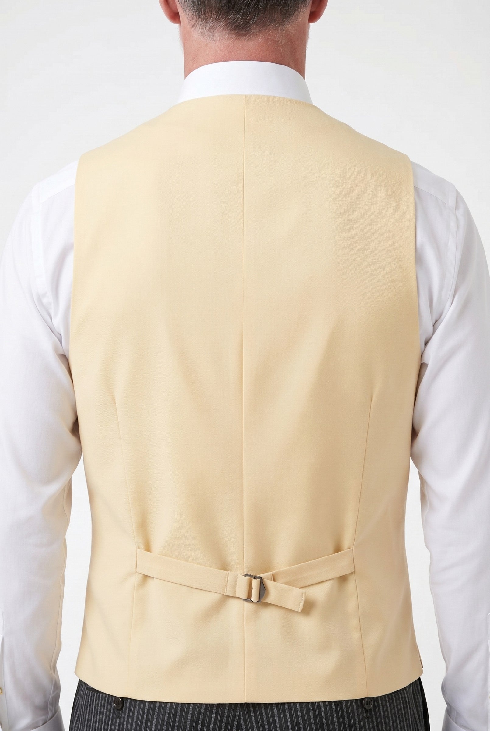Men's Morning Wear Waistcoat | Blackstone London