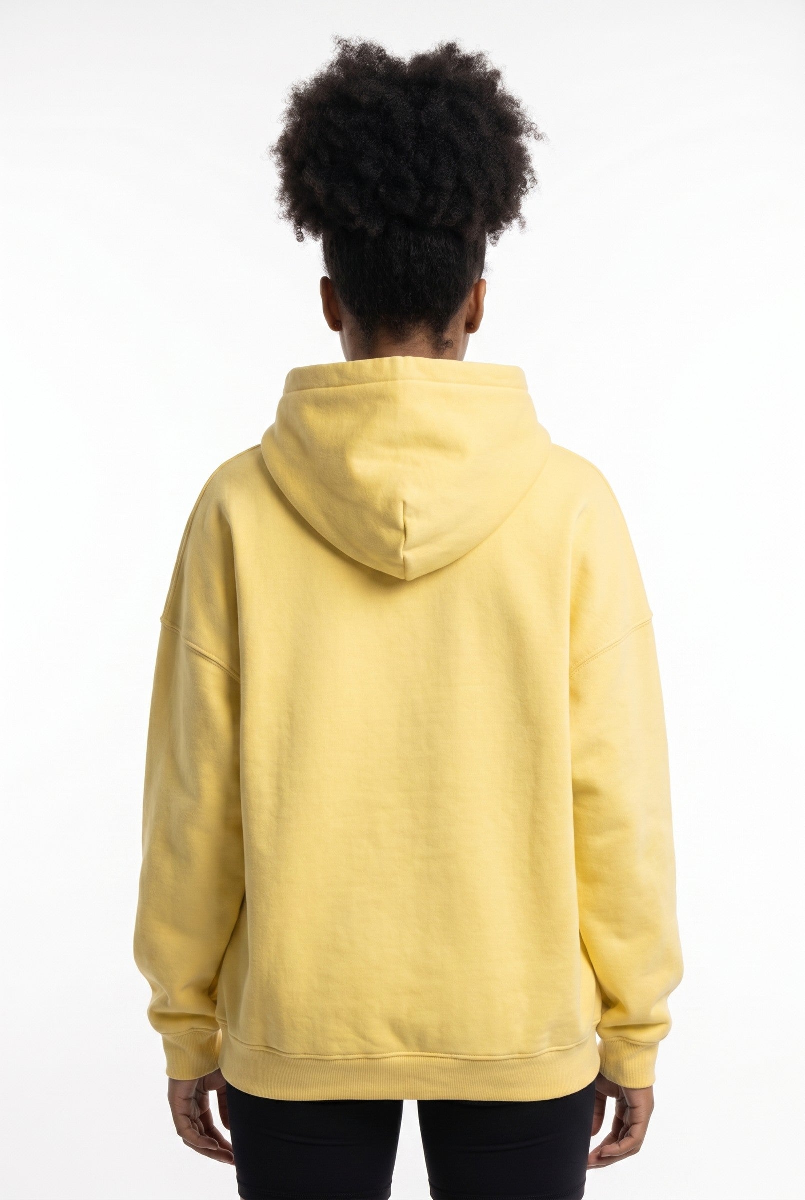 Women's Oversized Hoodie | Blackstone London