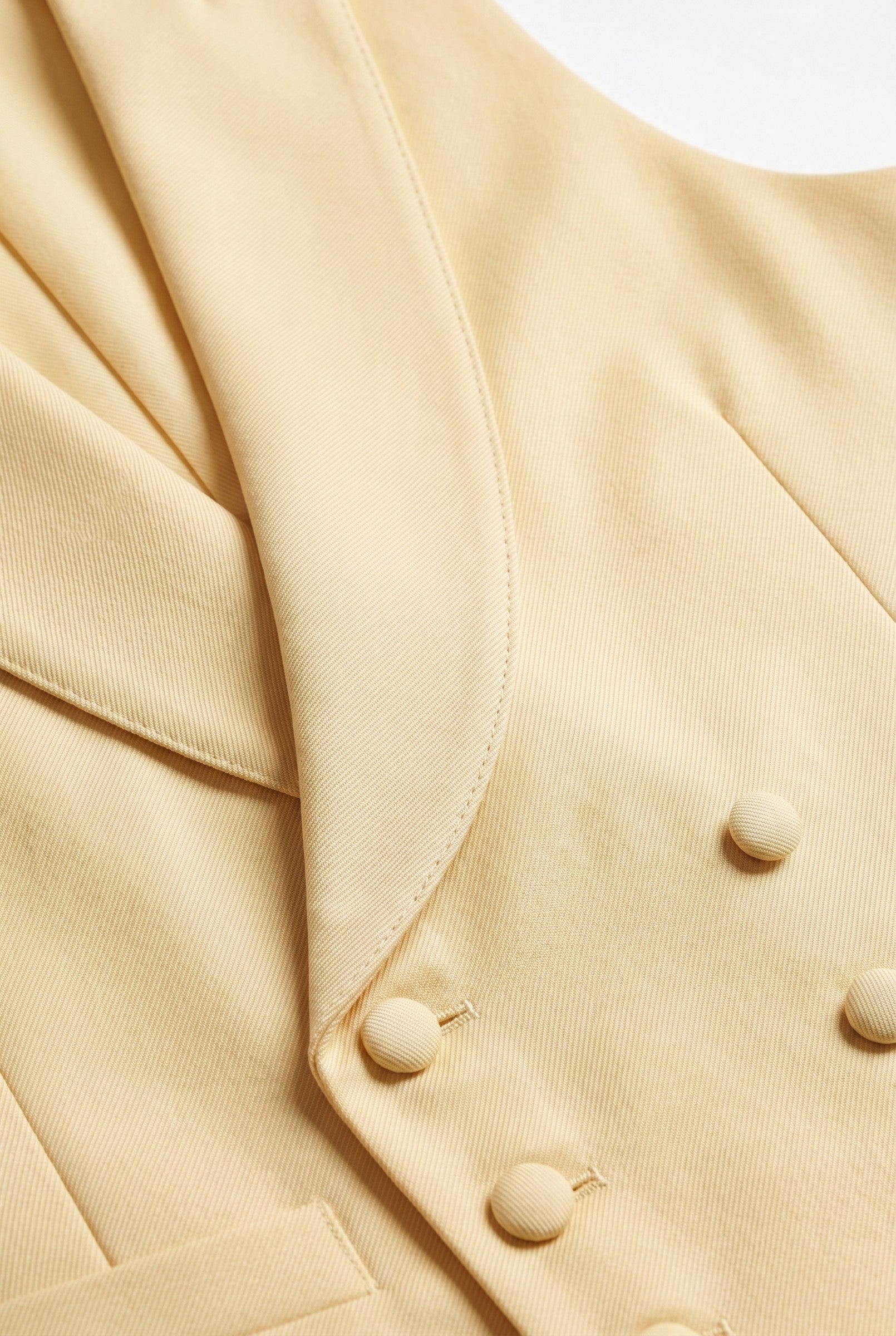Men's Morning Wear Waistcoat | Blackstone London